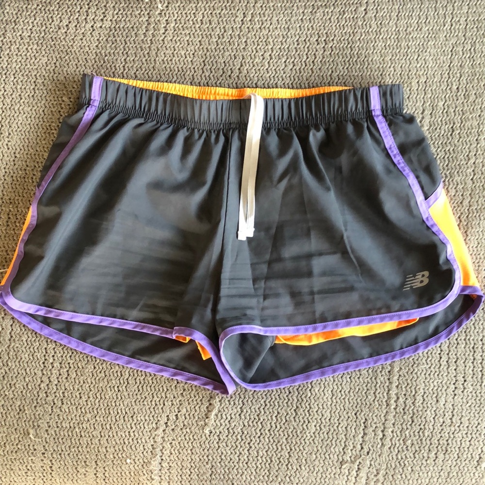 New Balance Running Shorts